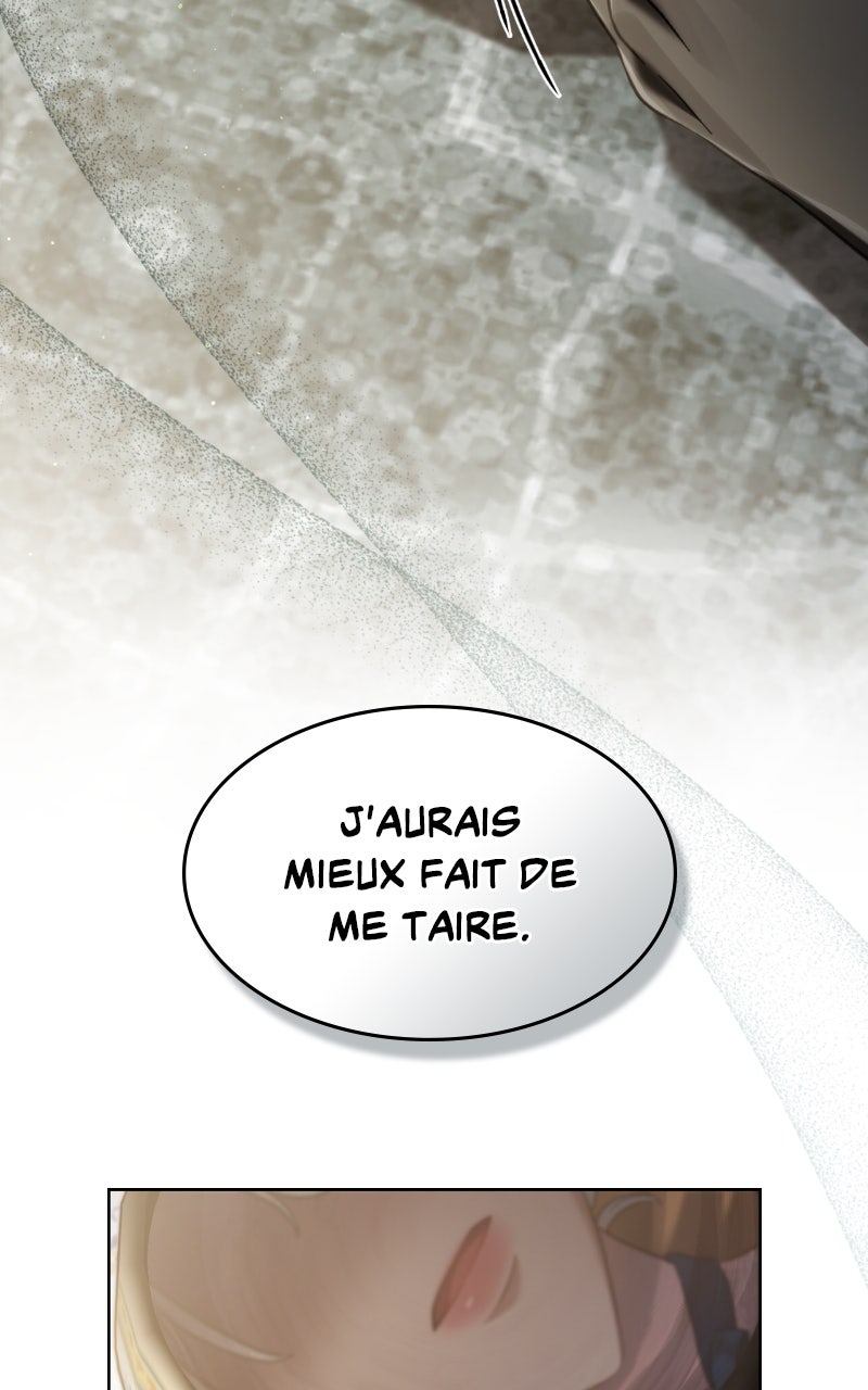 Reborn as the Enemy Prince Chapitre 58 - Page 49