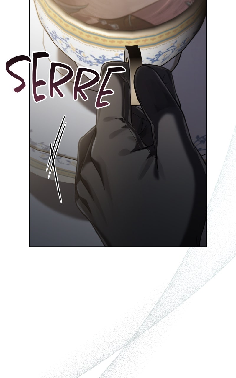 Reborn as the Enemy Prince Chapitre 58 - Page 50
