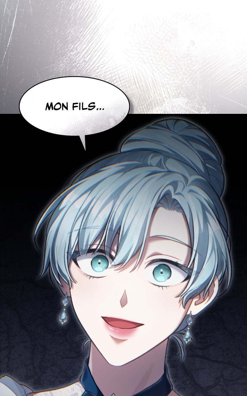 Reborn as the Enemy Prince Chapitre 58 - Page 54