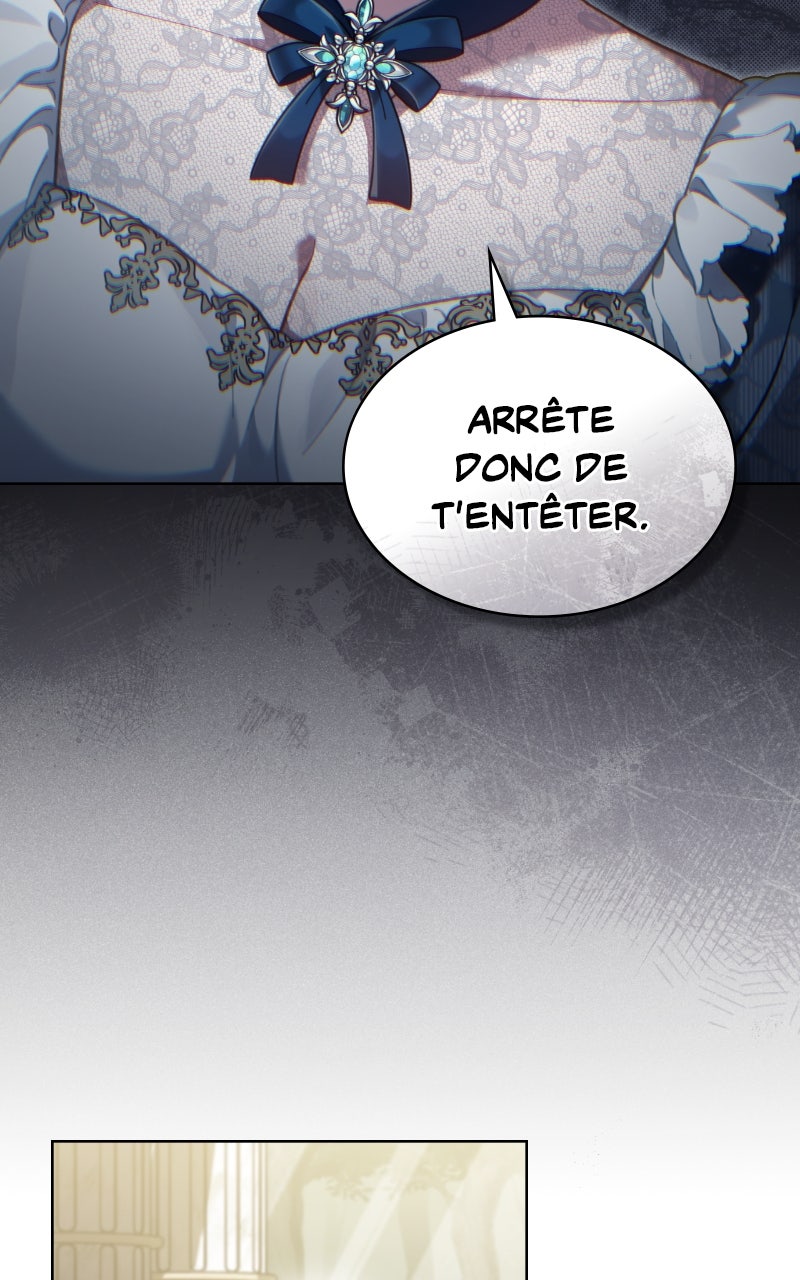 Reborn as the Enemy Prince Chapitre 58 - Page 55