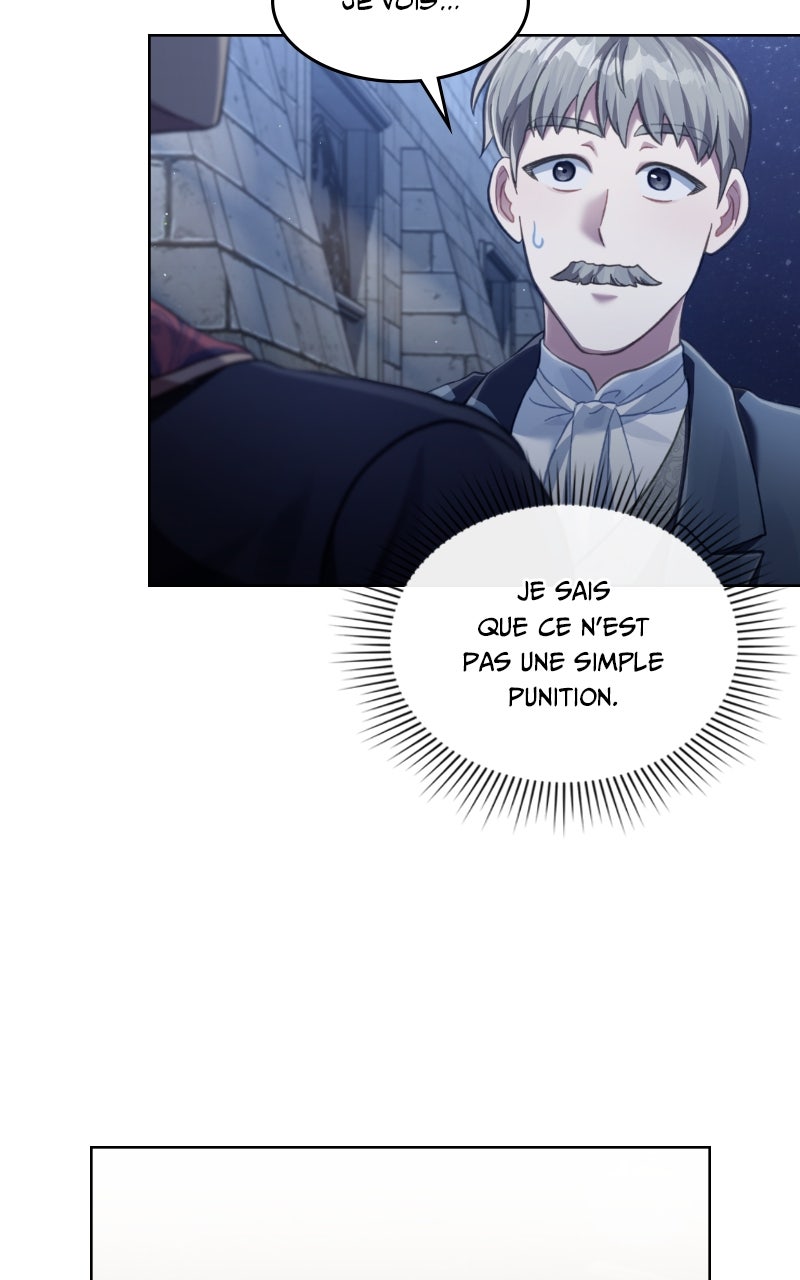 Reborn as the Enemy Prince Chapitre 58 - Page 6