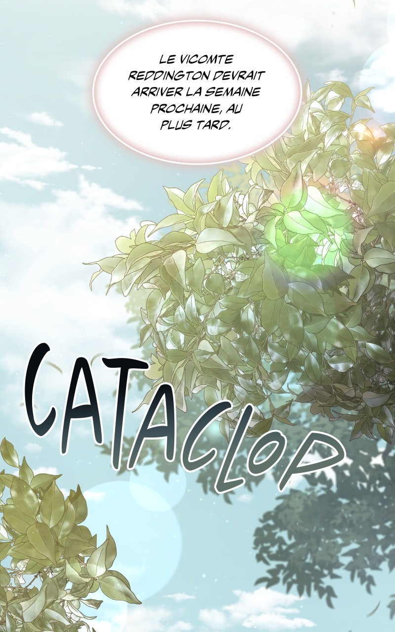 Reborn as the Enemy Prince Chapitre 58 - Page 62