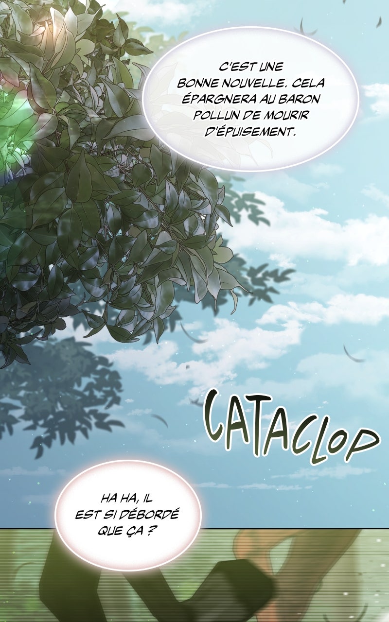 Reborn as the Enemy Prince Chapitre 58 - Page 63