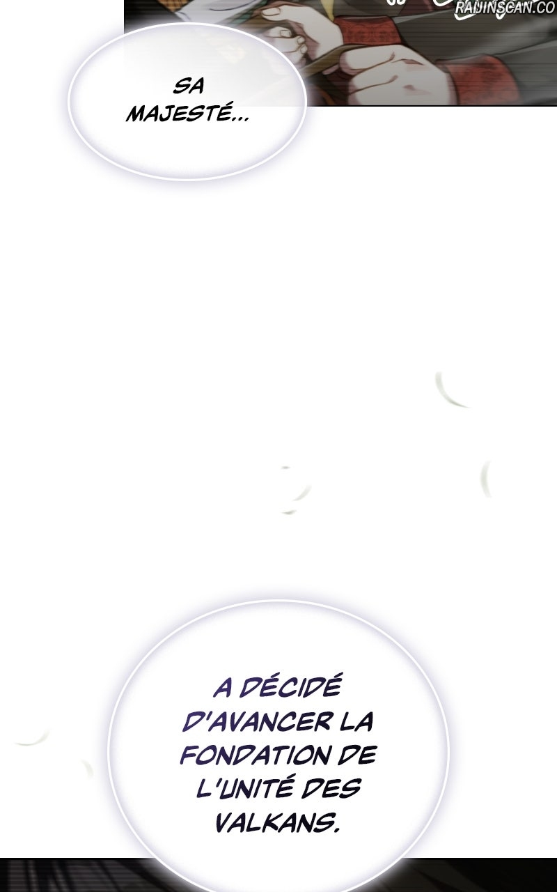Reborn as the Enemy Prince Chapitre 58 - Page 66