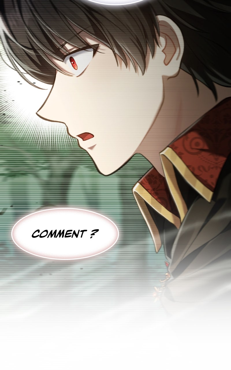 Reborn as the Enemy Prince Chapitre 58 - Page 67