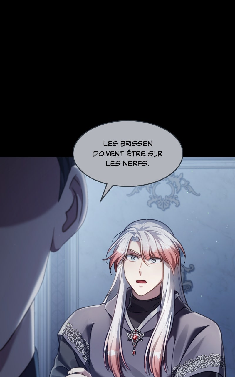 Reborn as the Enemy Prince Chapitre 58 - Page 69