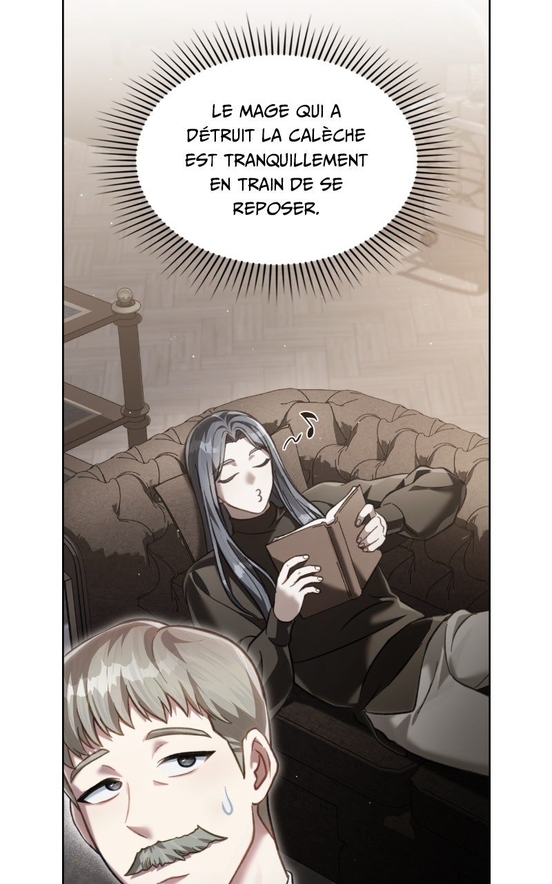 Reborn as the Enemy Prince Chapitre 58 - Page 7