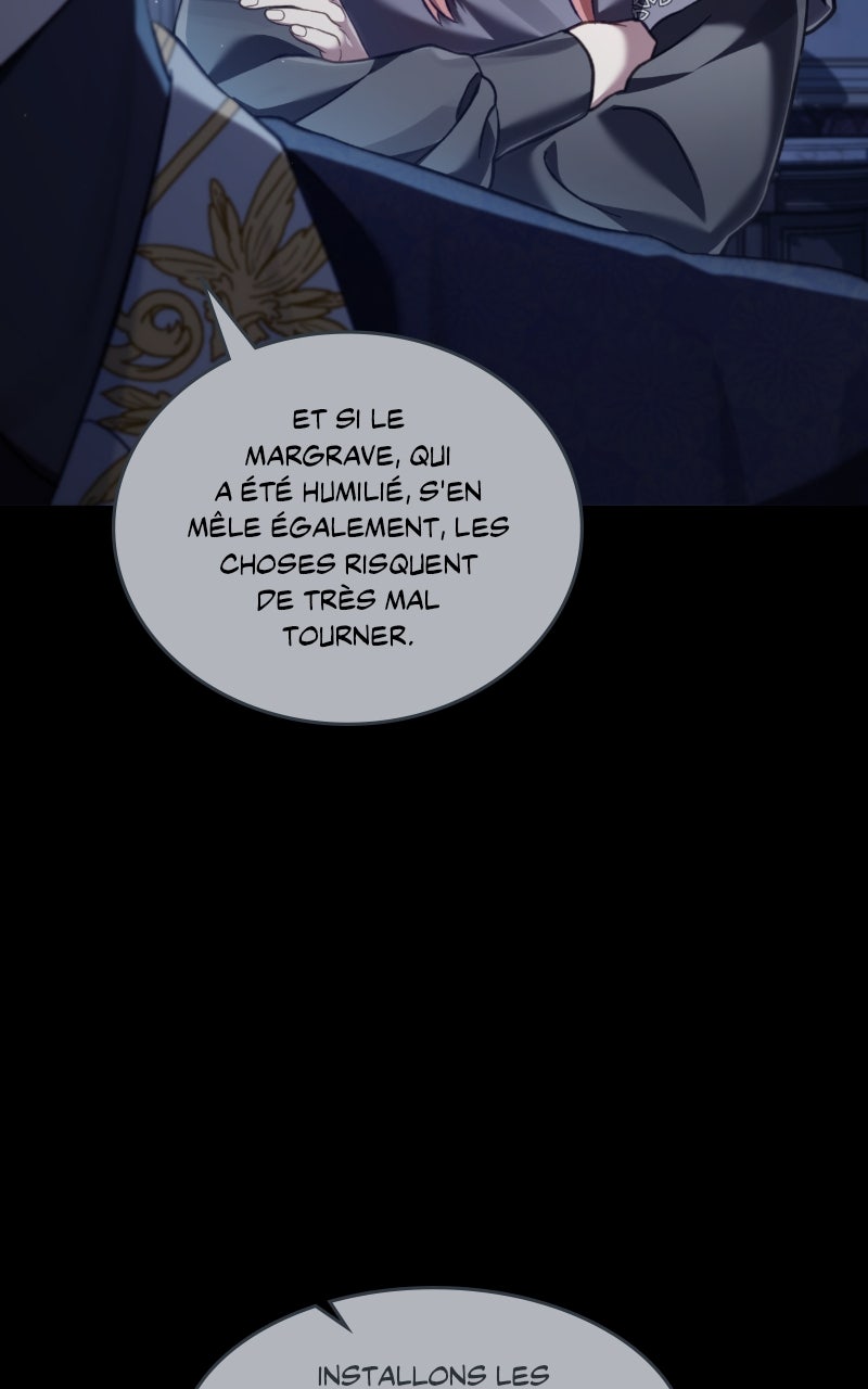 Reborn as the Enemy Prince Chapitre 58 - Page 70