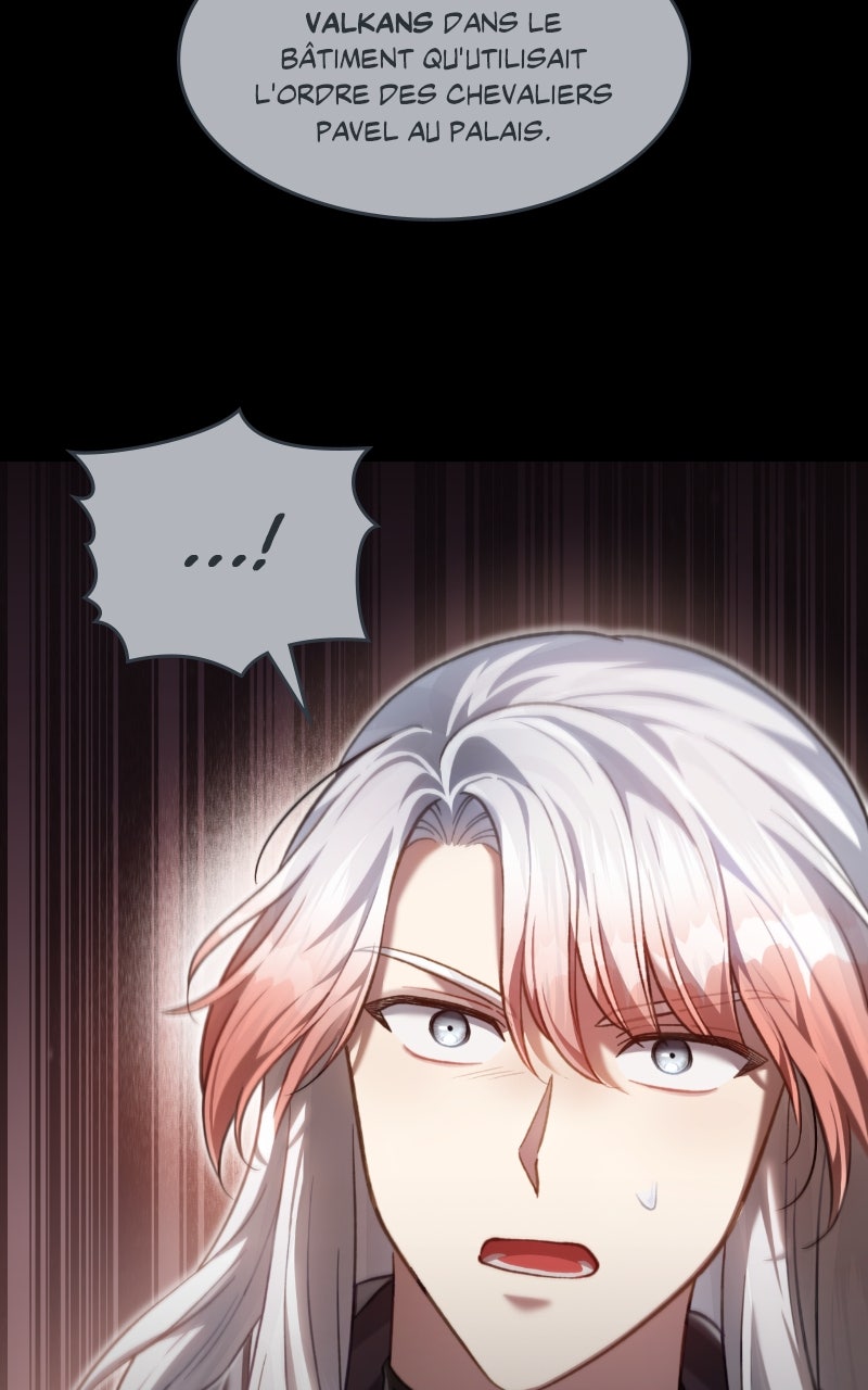 Reborn as the Enemy Prince Chapitre 58 - Page 71