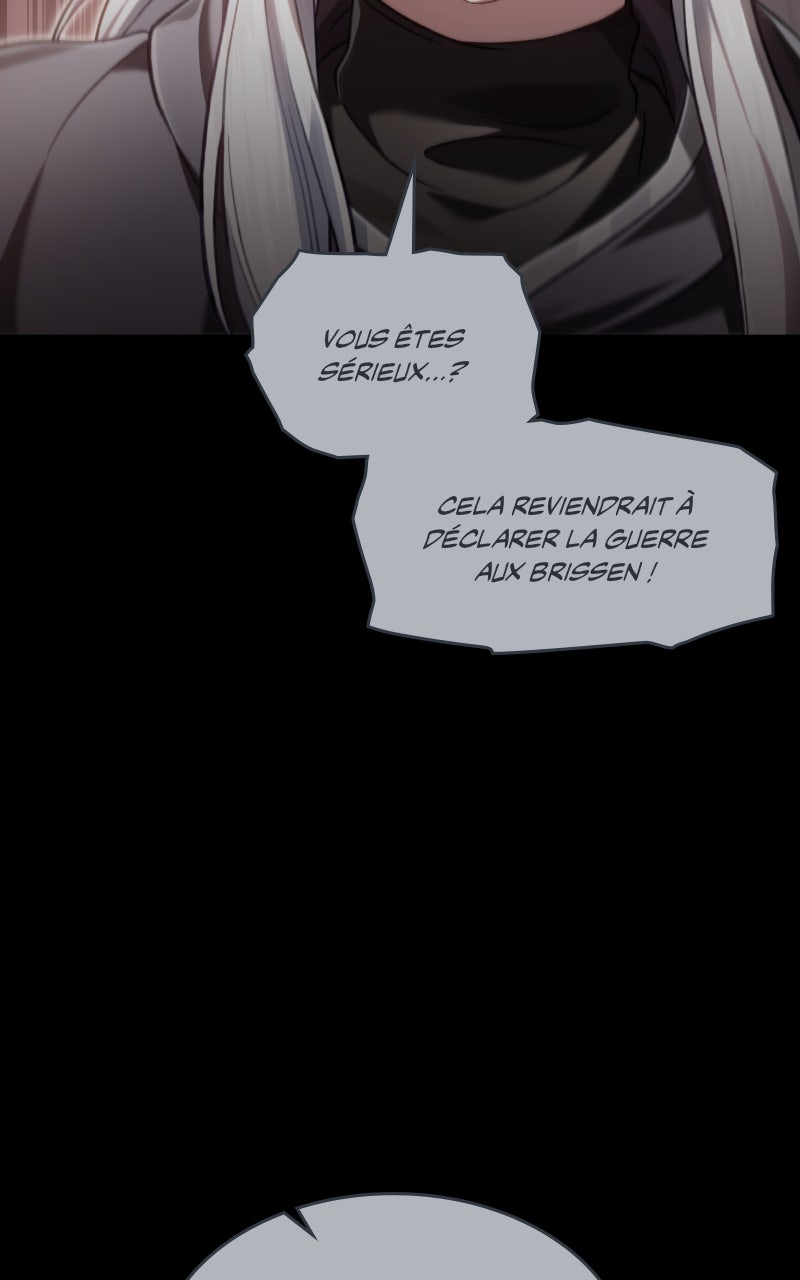 Reborn as the Enemy Prince Chapitre 58 - Page 72