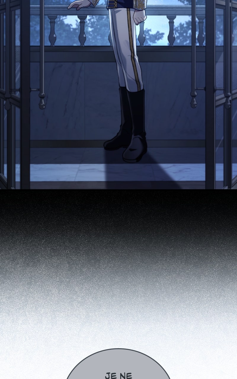 Reborn as the Enemy Prince Chapitre 58 - Page 74