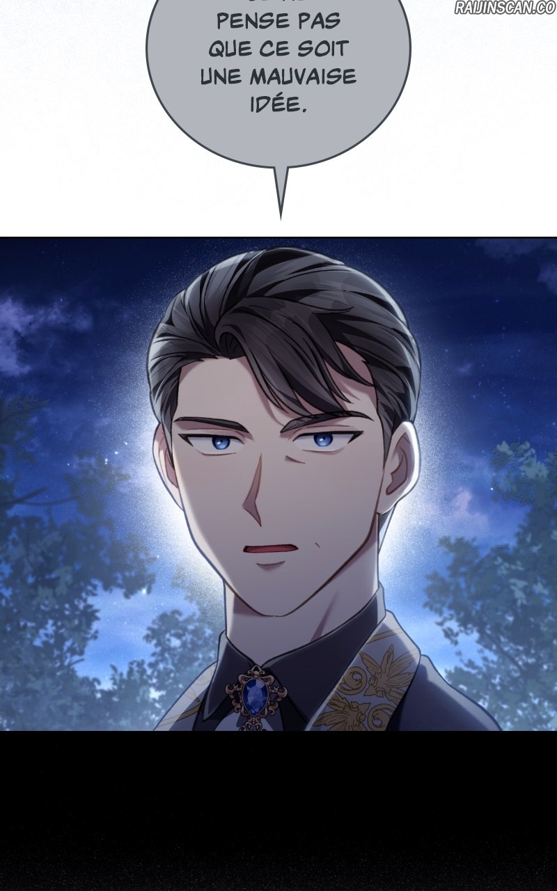 Reborn as the Enemy Prince Chapitre 58 - Page 75
