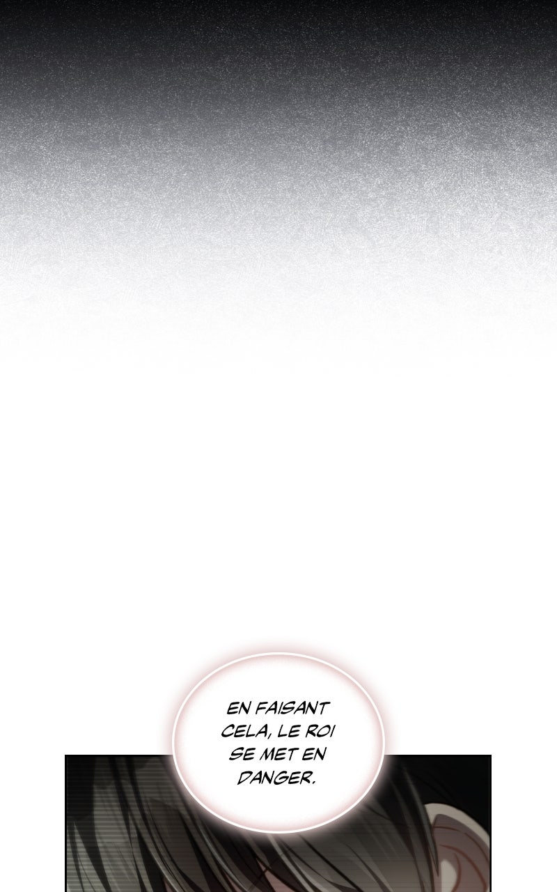 Reborn as the Enemy Prince Chapitre 58 - Page 76
