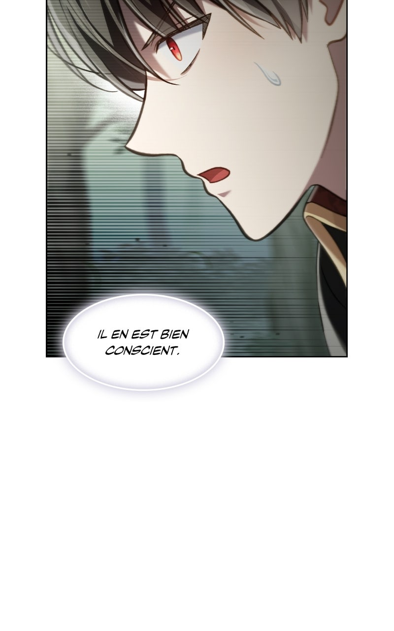 Reborn as the Enemy Prince Chapitre 58 - Page 77