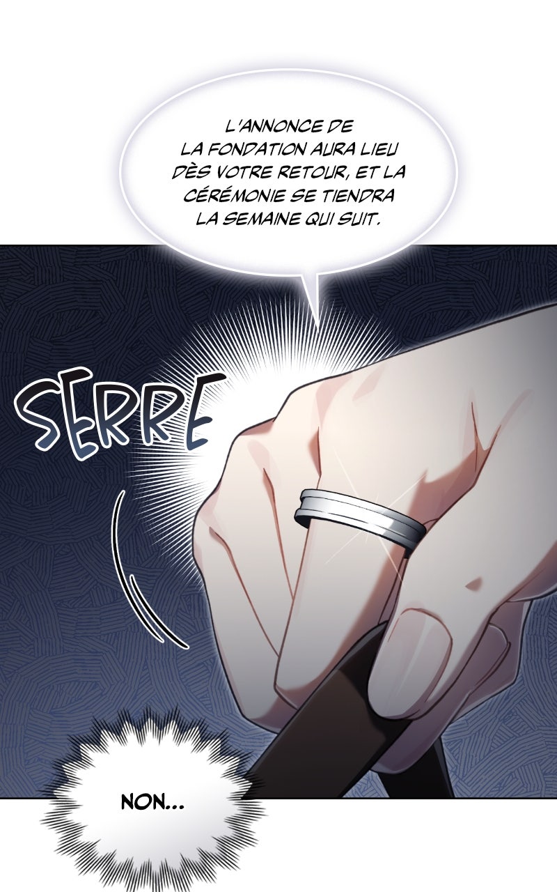 Reborn as the Enemy Prince Chapitre 58 - Page 78