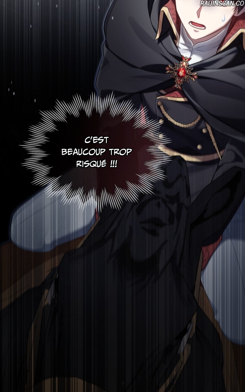 Reborn as the Enemy Prince Chapitre 58 - Page 80