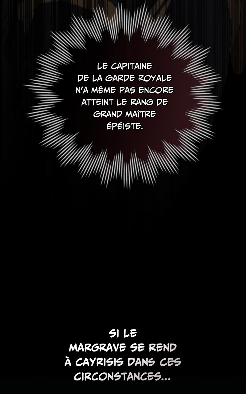 Reborn as the Enemy Prince Chapitre 58 - Page 81