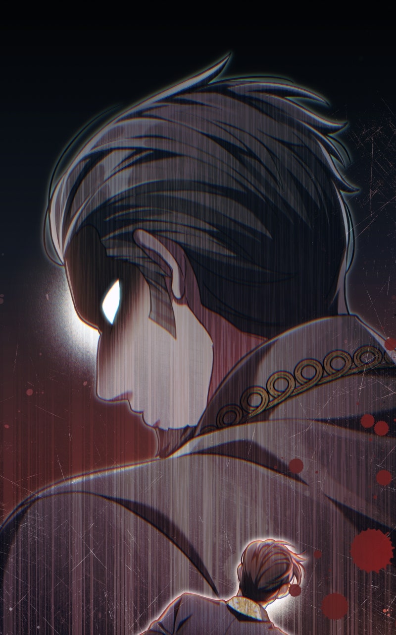 Reborn as the Enemy Prince Chapitre 58 - Page 82