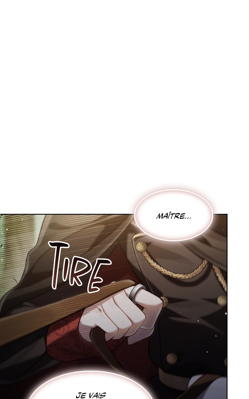 Reborn as the Enemy Prince Chapitre 58 - Page 85
