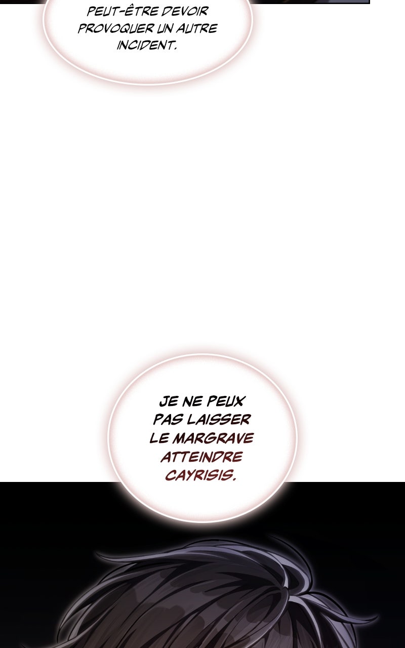 Reborn as the Enemy Prince Chapitre 58 - Page 86