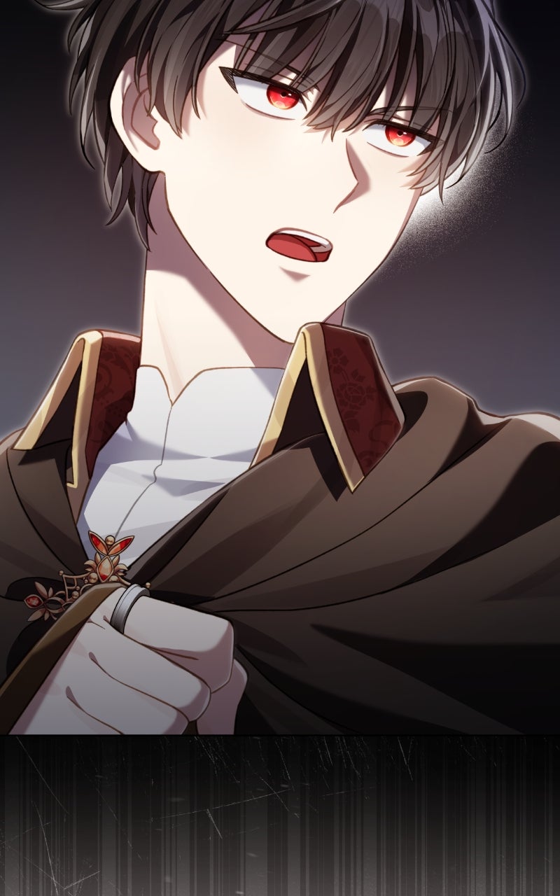Reborn as the Enemy Prince Chapitre 58 - Page 87