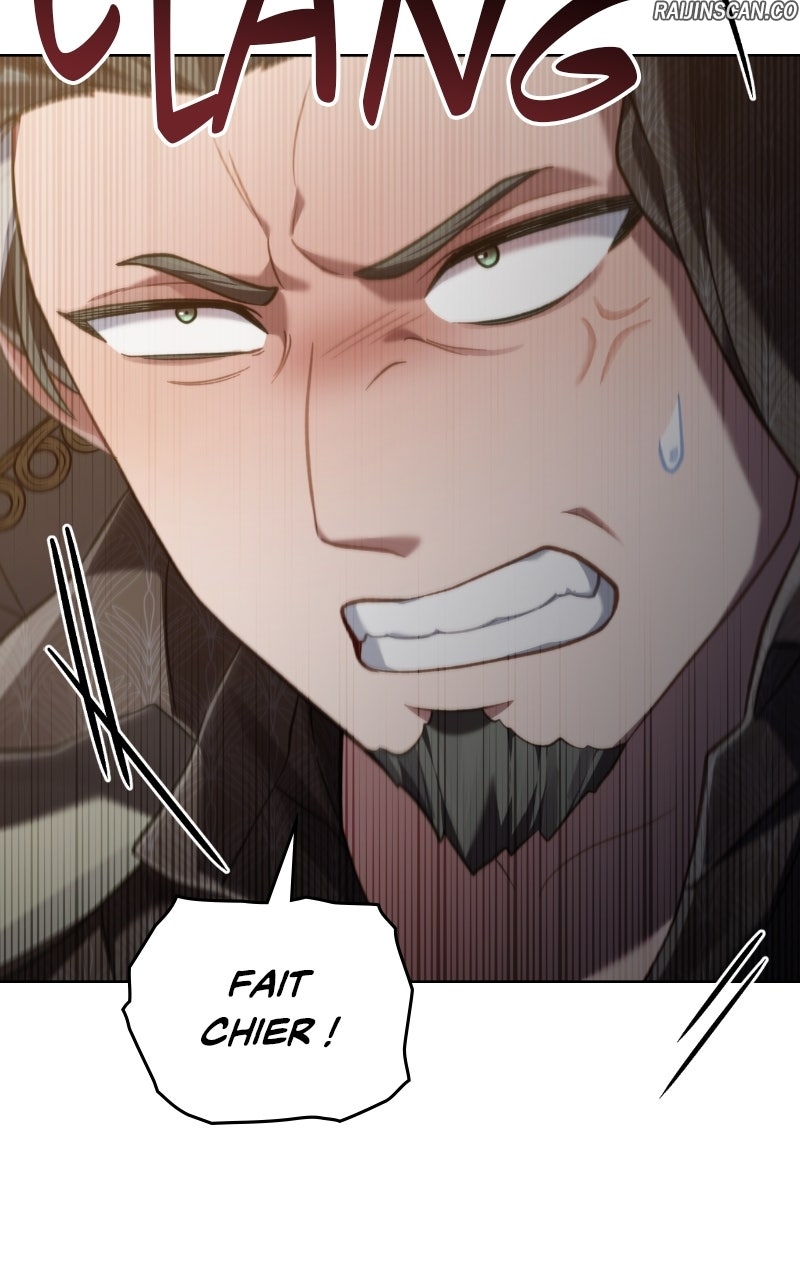 Reborn as the Enemy Prince Chapitre 58 - Page 89