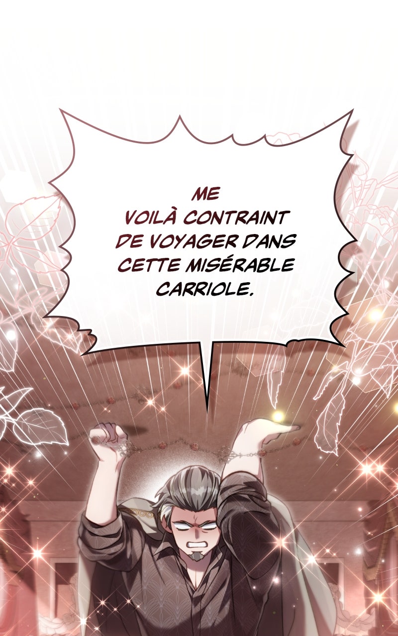 Reborn as the Enemy Prince Chapitre 58 - Page 90