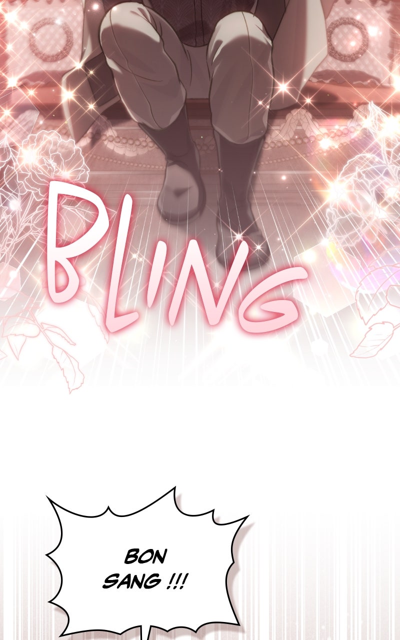 Reborn as the Enemy Prince Chapitre 58 - Page 91