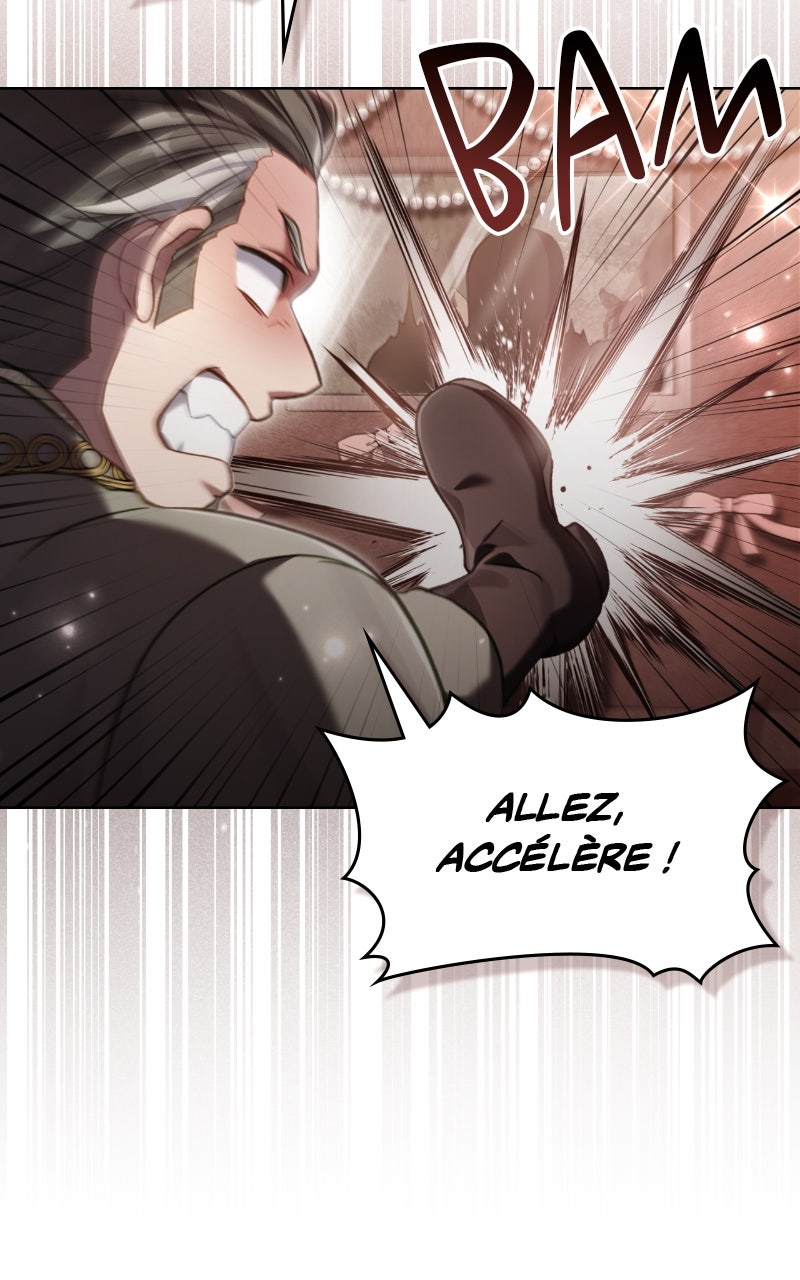 Reborn as the Enemy Prince Chapitre 58 - Page 92