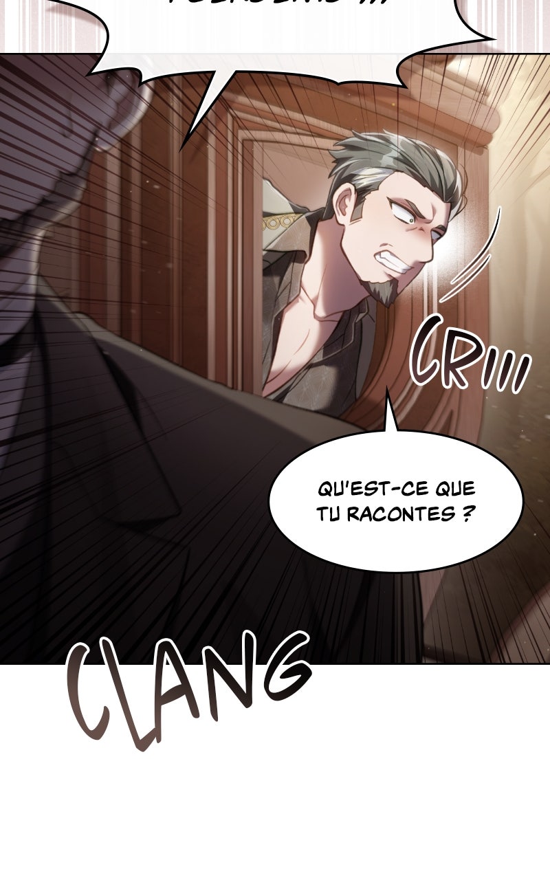 Reborn as the Enemy Prince Chapitre 58 - Page 95