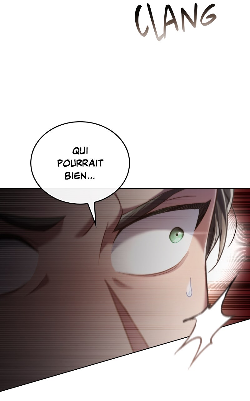 Reborn as the Enemy Prince Chapitre 58 - Page 96