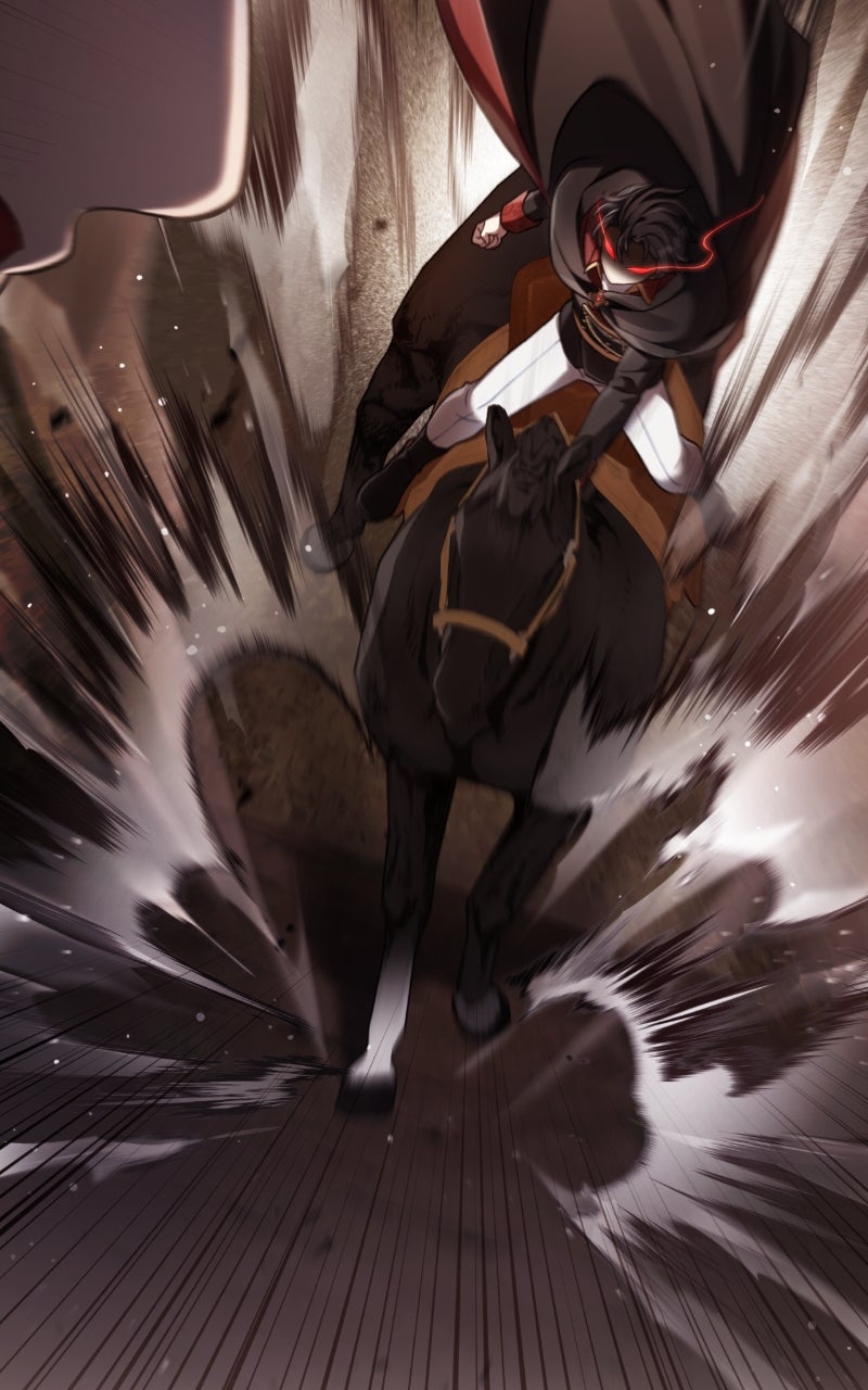 Reborn as the Enemy Prince Chapitre 58 - Page 99