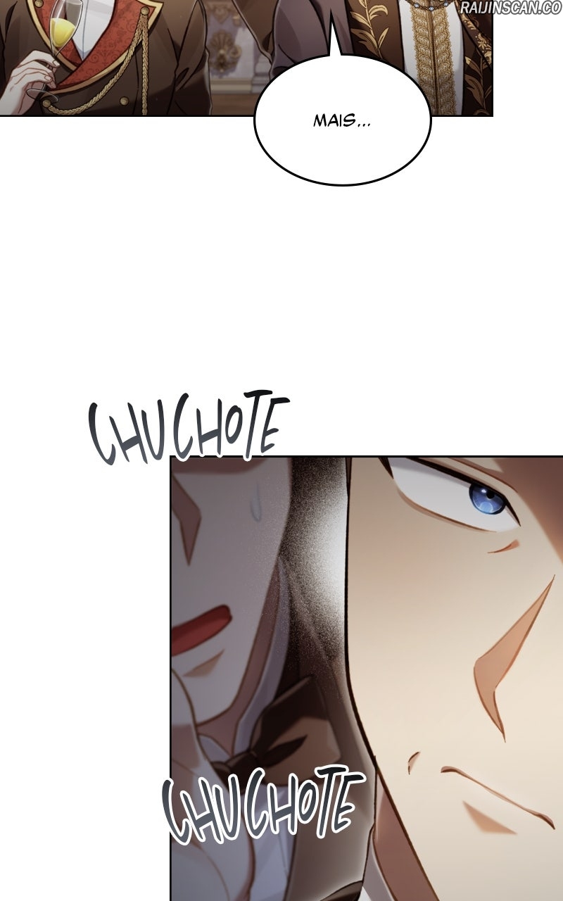 Reborn as the Enemy Prince Chapitre 59 - Page 107