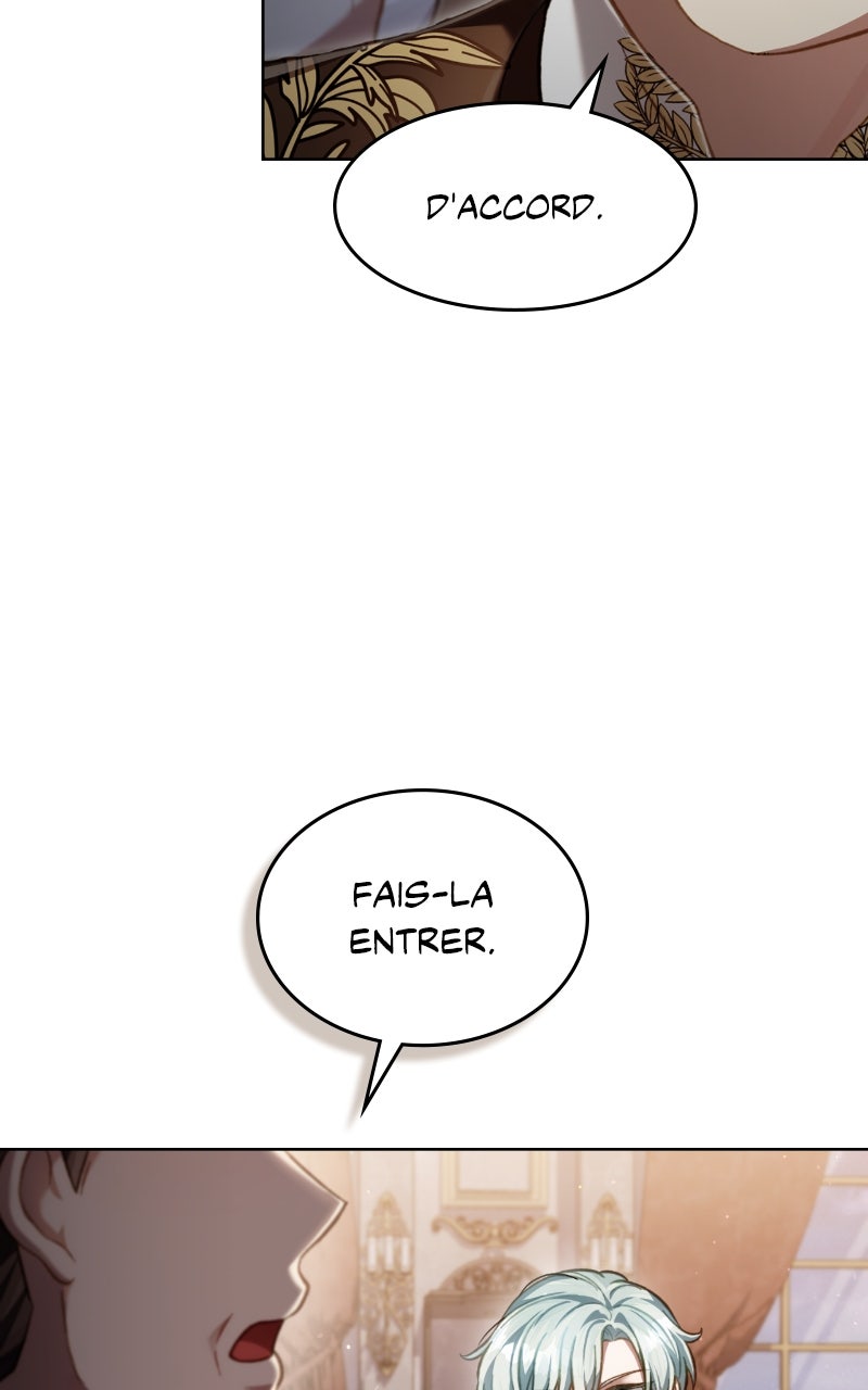 Reborn as the Enemy Prince Chapitre 59 - Page 108