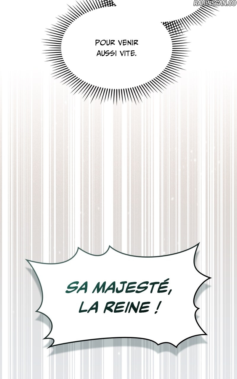 Reborn as the Enemy Prince Chapitre 59 - Page 111