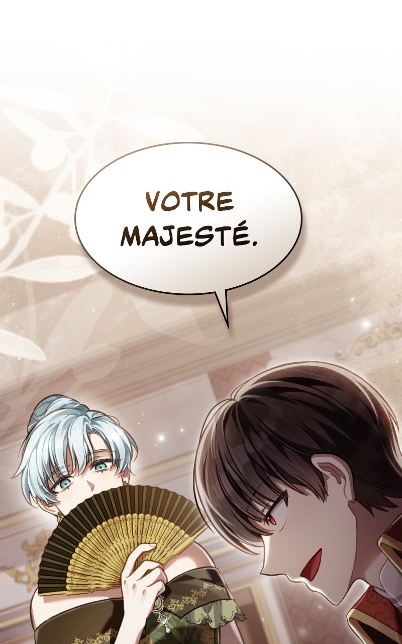 Reborn as the Enemy Prince Chapitre 59 - Page 113