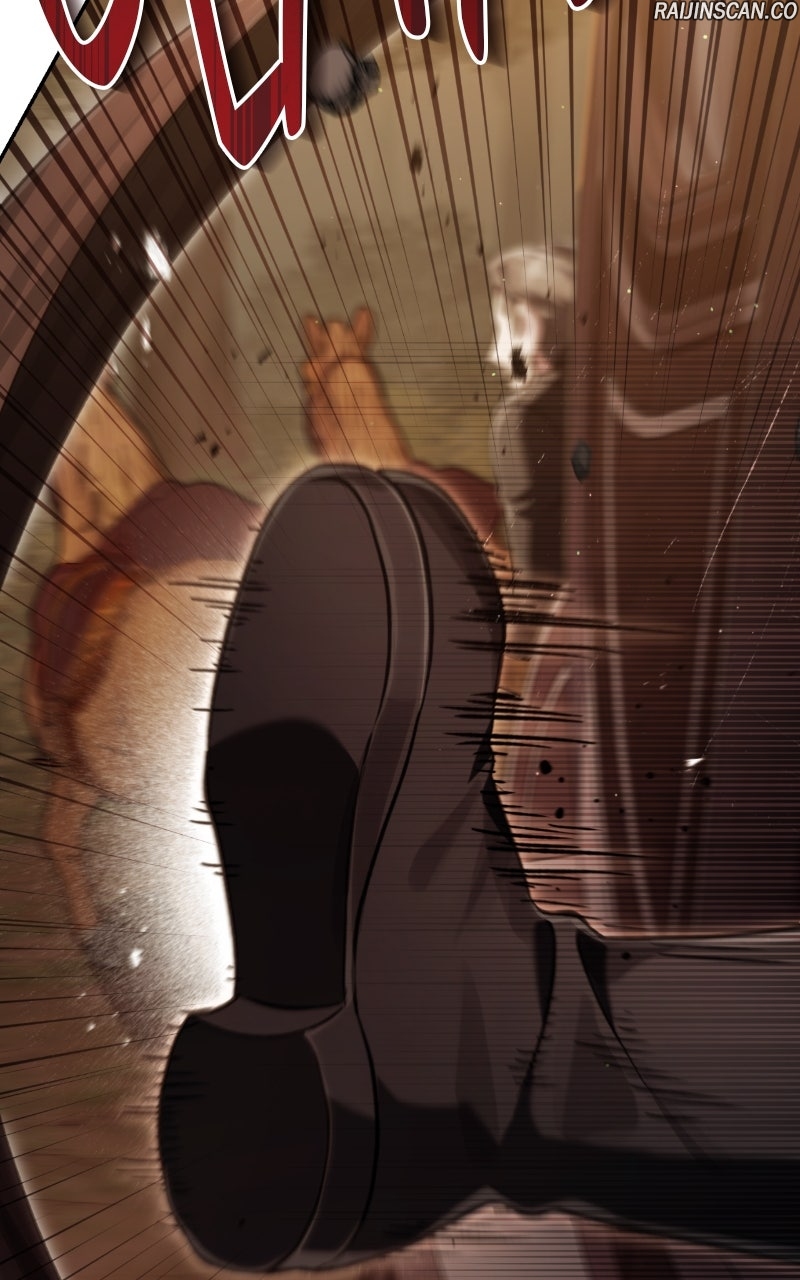 Reborn as the Enemy Prince Chapitre 59 - Page 17
