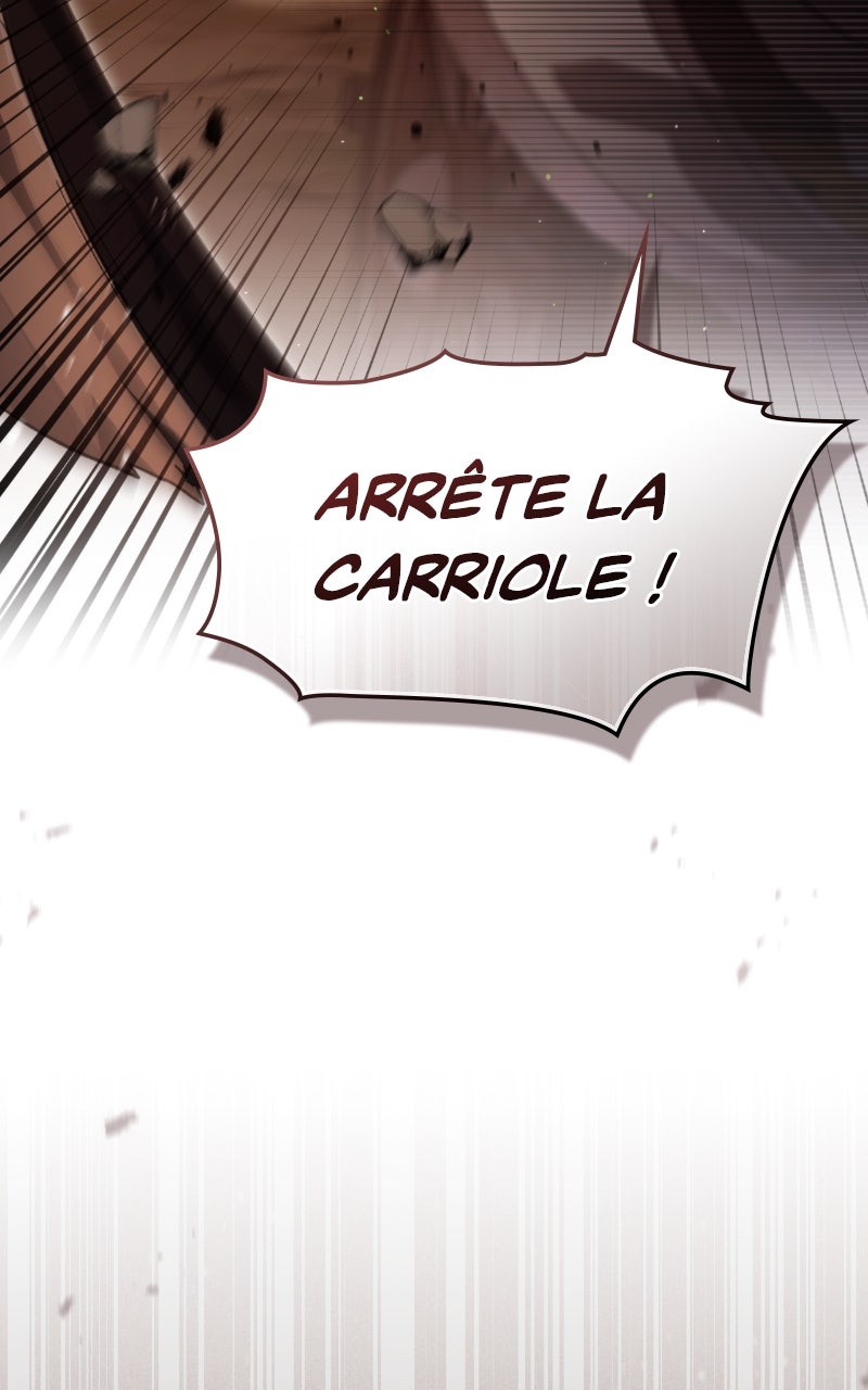 Reborn as the Enemy Prince Chapitre 59 - Page 18