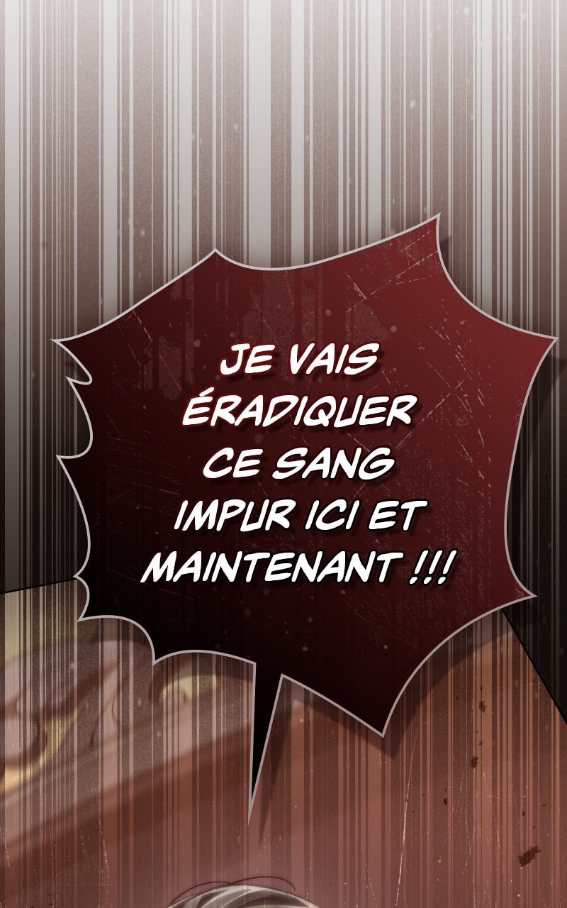 Reborn as the Enemy Prince Chapitre 59 - Page 19
