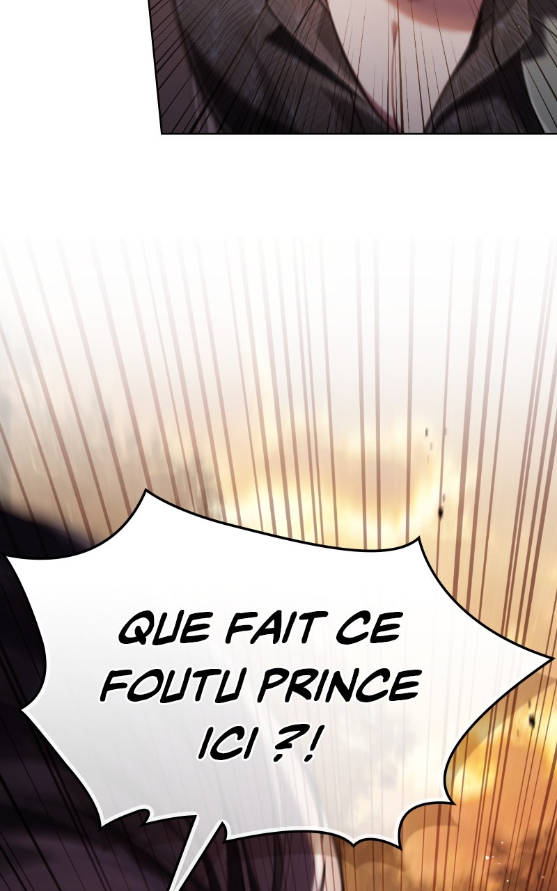 Reborn as the Enemy Prince Chapitre 59 - Page 2