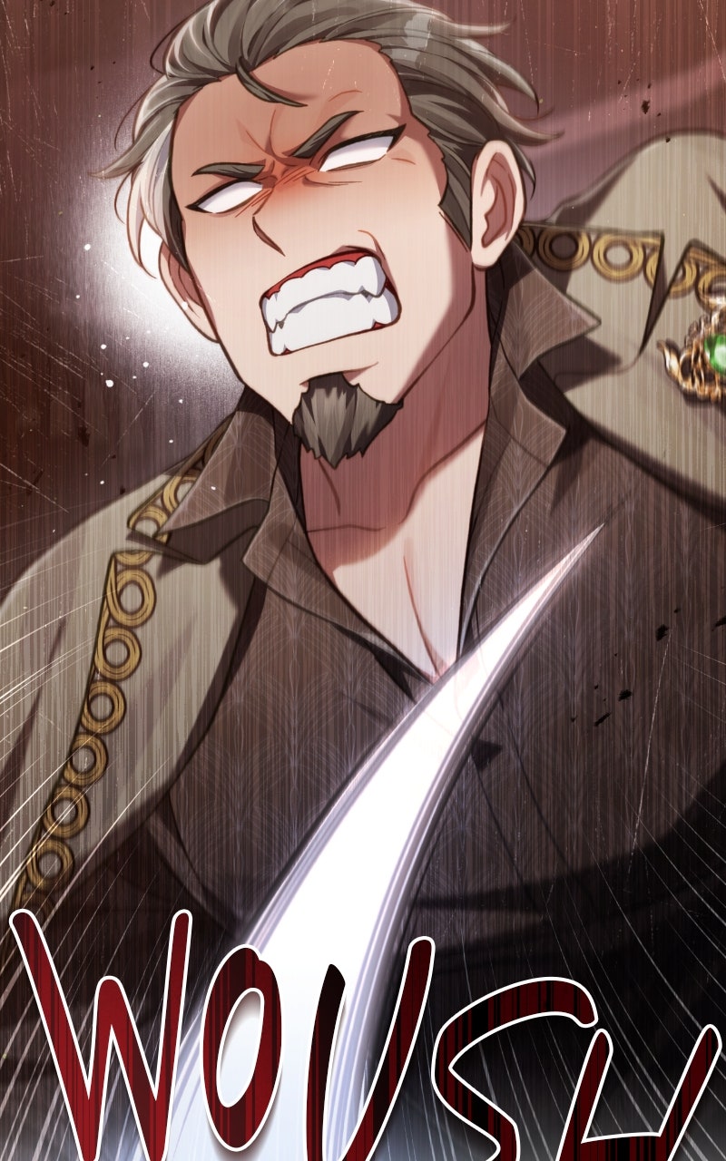 Reborn as the Enemy Prince Chapitre 59 - Page 20