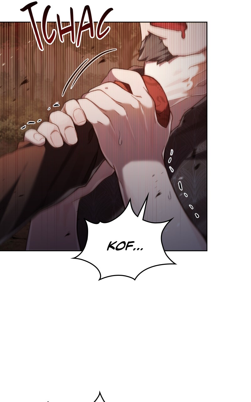 Reborn as the Enemy Prince Chapitre 59 - Page 25