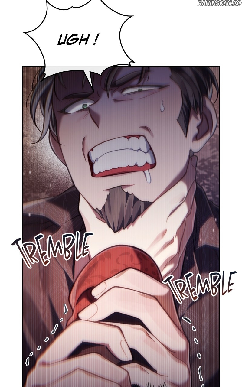 Reborn as the Enemy Prince Chapitre 59 - Page 26