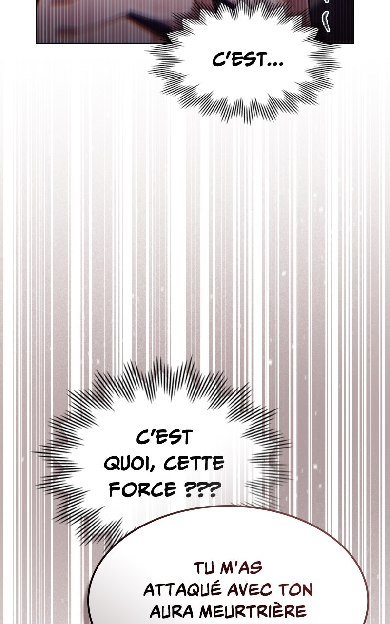 Reborn as the Enemy Prince Chapitre 59 - Page 27