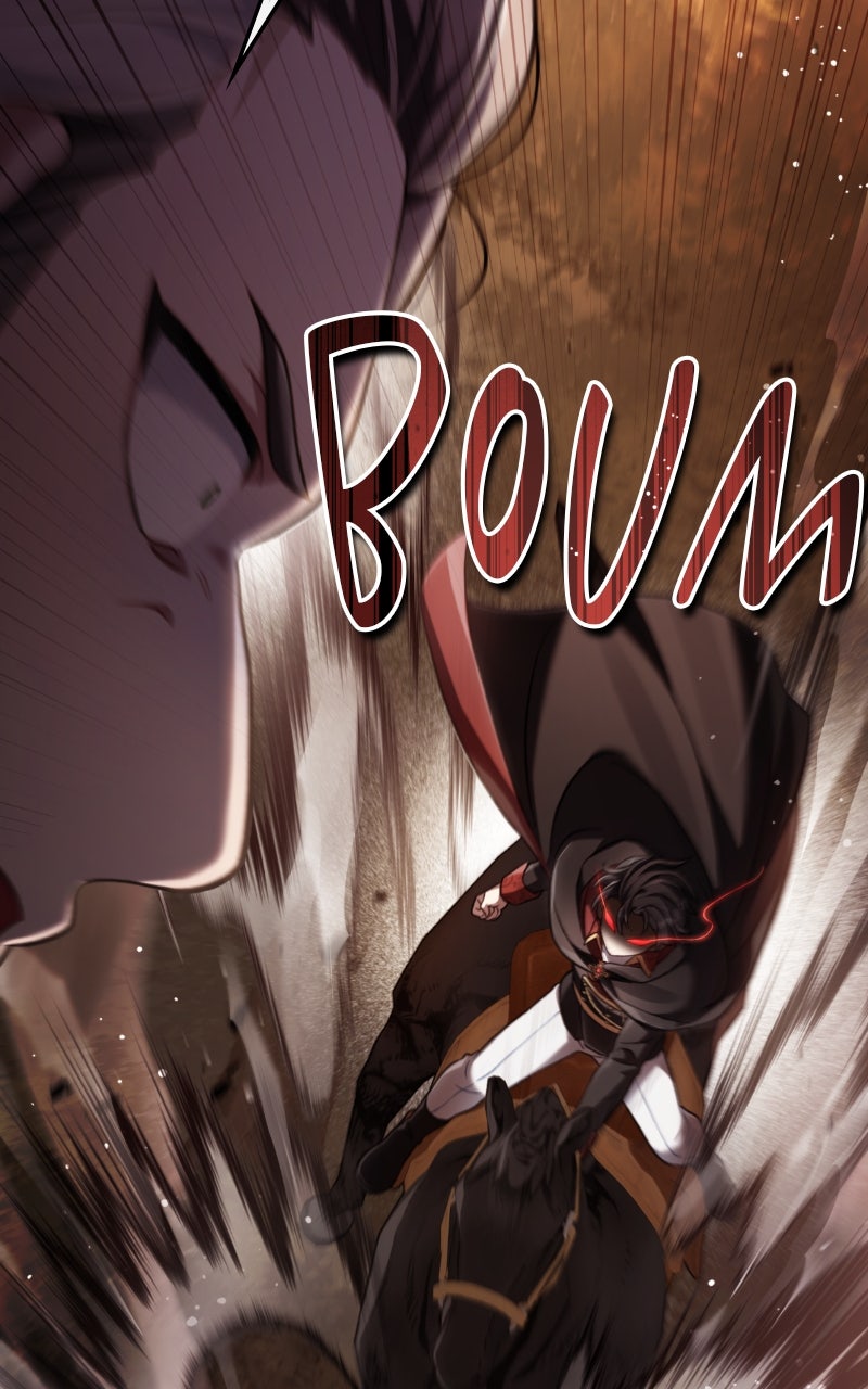 Reborn as the Enemy Prince Chapitre 59 - Page 3