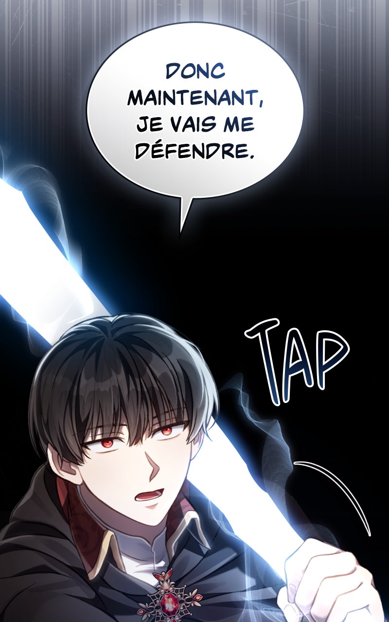 Reborn as the Enemy Prince Chapitre 59 - Page 30