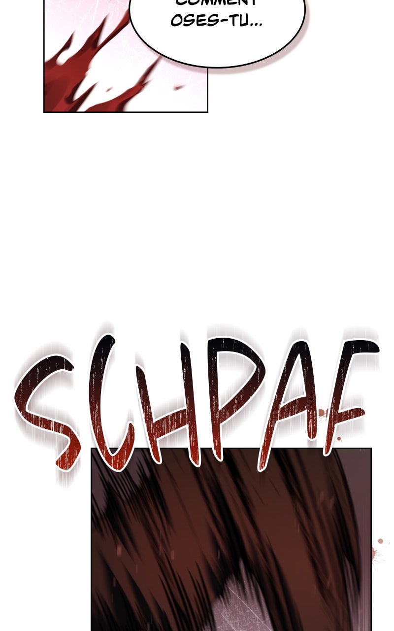 Reborn as the Enemy Prince Chapitre 59 - Page 34