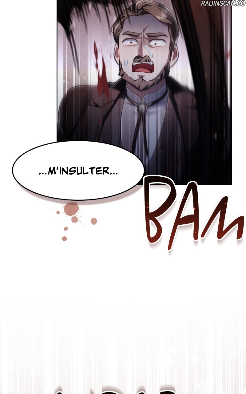 Reborn as the Enemy Prince Chapitre 59 - Page 35