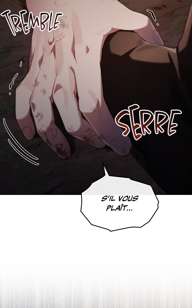 Reborn as the Enemy Prince Chapitre 59 - Page 39
