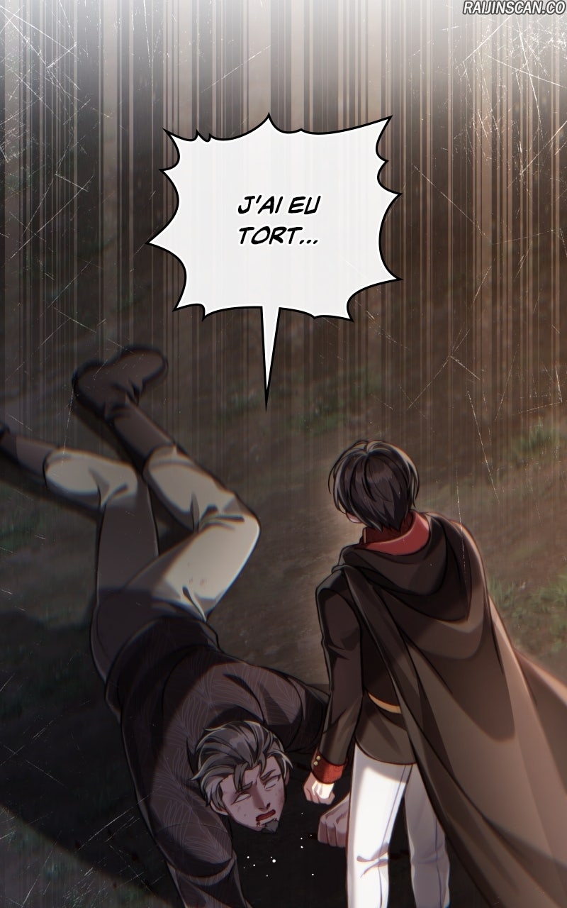 Reborn as the Enemy Prince Chapitre 59 - Page 40